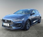 Ford Focus 2023