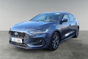 Ford Focus 2023