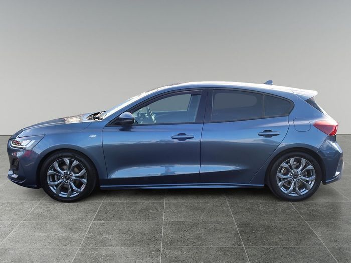 Ford Focus 2023
