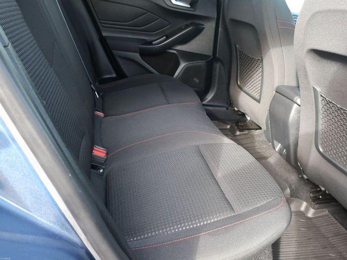Ford Focus 2023