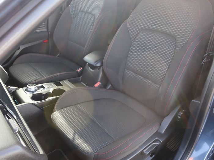 Ford Focus 2023