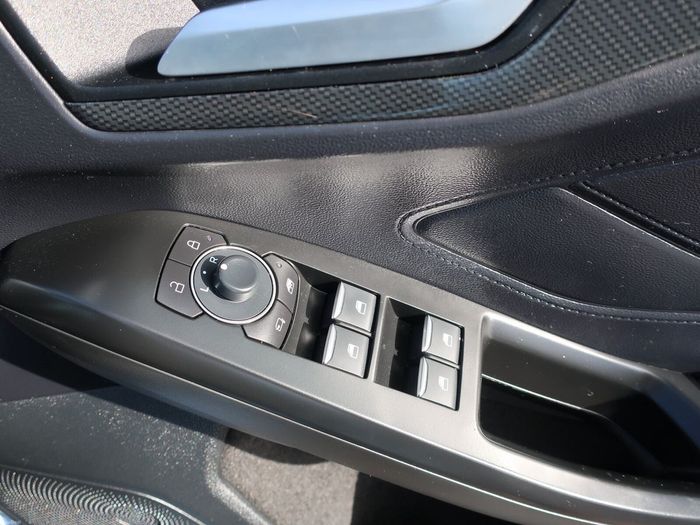 Ford Focus 2023