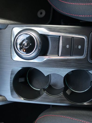 Ford Focus 2023