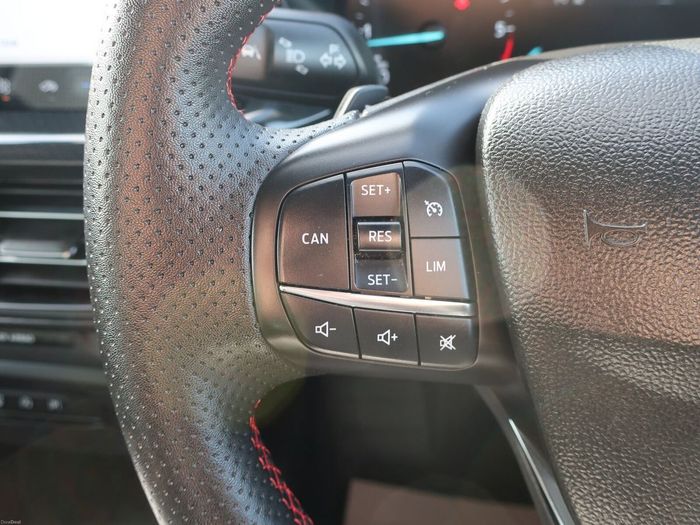 Ford Focus 2023