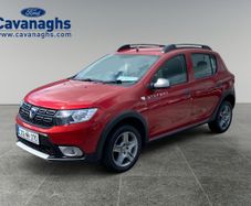Dacia Sandero Stepway 2020