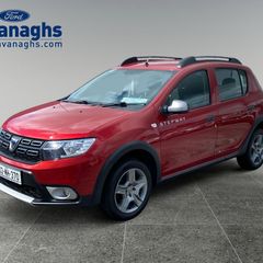 Dacia Sandero Stepway 2020