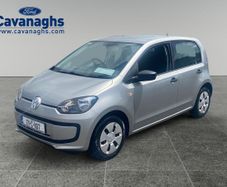 Volkswagen Up! 2017