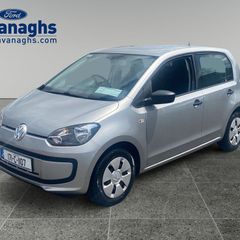 Volkswagen Up! 2017