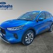 Ford Kuga 2024