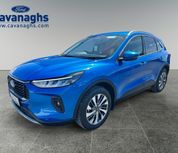 Ford Kuga 2024