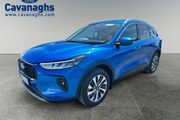 Ford Kuga 2024