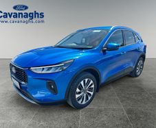 Ford Kuga 2024
