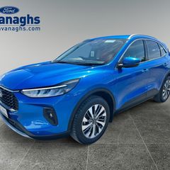 Ford Kuga 2024