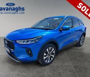Ford Kuga 2024