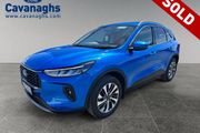 Ford Kuga 2024