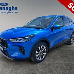 Ford Kuga 2024