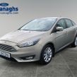 Ford Focus 2019