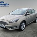 Ford Focus 2019