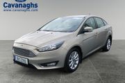 Ford Focus 2019