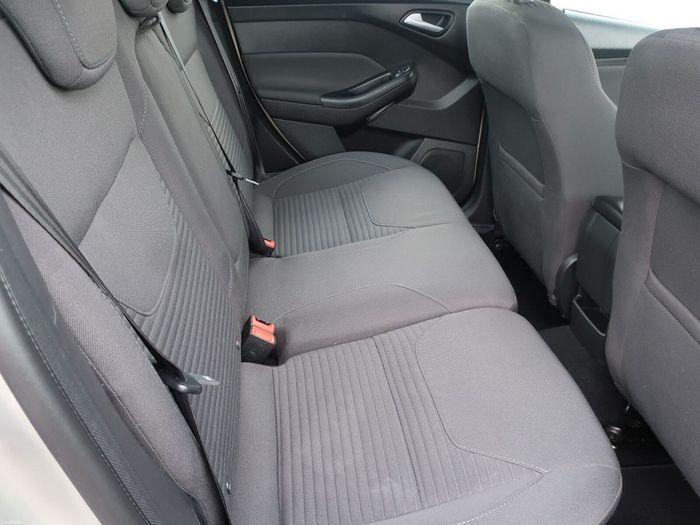 Ford Focus 2019