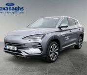 BYD SEAL U 2026