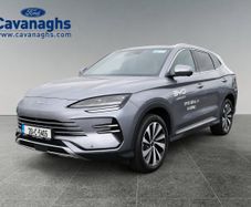 BYD SEAL U 2026