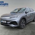 BYD ATTO 3 2026