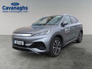 BYD ATTO 3 2026