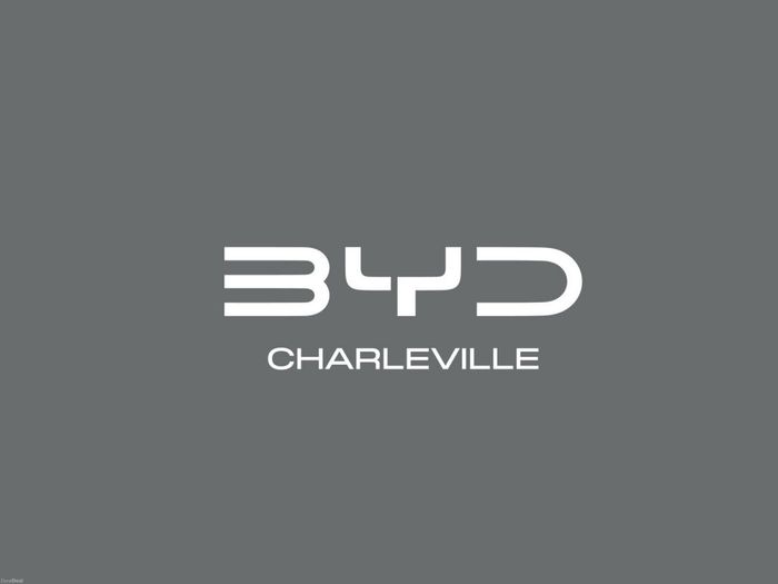 BYD ATTO 3 2026