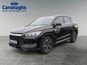 BYD Sealion 5 2026