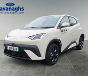 BYD DOLPHIN SURF 2026