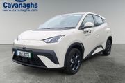 BYD DOLPHIN SURF 2026