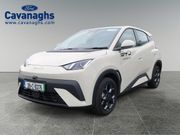 BYD DOLPHIN SURF 2026