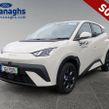 BYD DOLPHIN SURF 2026