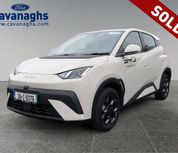 BYD DOLPHIN SURF 2026