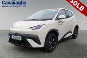 BYD DOLPHIN SURF 2026