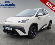 BYD DOLPHIN SURF 2026