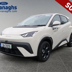 BYD DOLPHIN SURF 2026