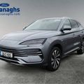 BYD SEAL U 2026