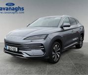 BYD SEAL U 2026