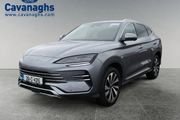 BYD SEAL U 2026
