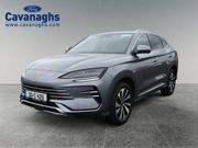 BYD SEAL U 2026