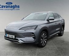 BYD SEAL U 2026