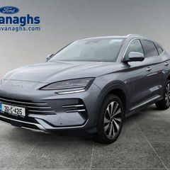 BYD SEAL U 2026