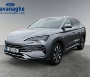 BYD SEAL U 2026
