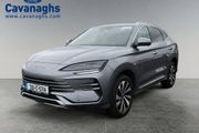 BYD SEAL U 2026