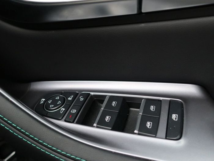 BYD SEAL U 2026