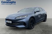 BYD SEAL 2026