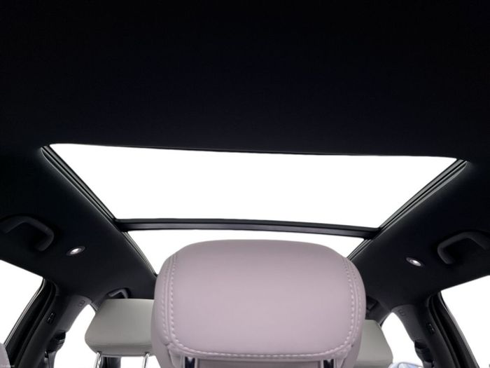 BYD SEAL 2026