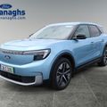 Ford Explorer 2026